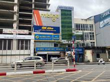 Hình ảnh Cho thuê nhà MP Đào Tấn - Ba Đình. DT 400m², 4 Tầng, Kinh doanh Đỉnh