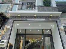 Hình ảnh SỔ HỒNG RIÊNG! Bán Nhà Tôn Đản Q4, 2PN 2WC 2 tỷ 430