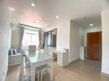 Hình ảnh Căn Hộ studio full nội thất 1PN Bình Thạnh