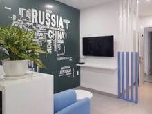 Hình ảnh StarApartment _ Ánh sáng mở lối không gian