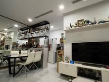 Hình ảnh Bán Trang Chủ MB66.COM / Đăng Ký Tặng 66K 2PN Vinhome Central Park, Bình Thạnh chỉ 4,270 tỷ 89M2