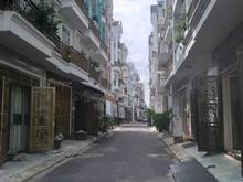 Hình ảnh Đất hẻm 704 Hương Lộ 2 Quận Bình Tân