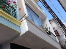 Hình ảnh NỢ NẦN bán gấp Nguyễn Kim PN 48m2 2ty240 SHR