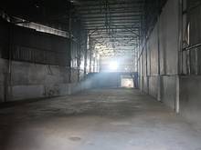Hình ảnh Cho thuê xưởng dt 400m2 giá 30tr Trần Đại Nghĩa Bình Chánh