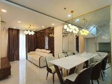 Hình ảnh Đẹp y hình?!! CH MELODY Tân Phú, 72m2 1Tỷ765 2PN full NT