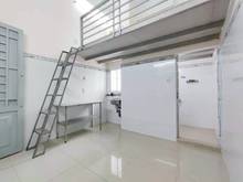 Hình ảnh Phòng trọ giá rẻ_sạch sẽ_thoág_kh giới hạn ng ở_giờ giấc tự do_An ninh