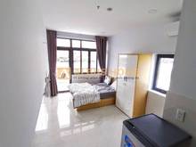 Hình ảnh Chính chủ cho thuê - Mb6623 nạp rút nhanh chóng studio ngay cầu Nguyễn Văn Cừ Quận 7
