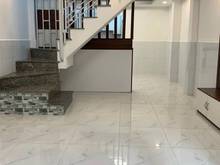 Hình ảnh Nhà đẹp Trần Xuân Soạn hoàn công đủ 4x11 chỉ hơn 3 tỉ