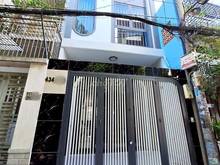 Hình ảnh Bán Nhà 4 lầu, 68m2, hẻm xe hơi, Phạm Văn Chiêu, Phường 9, Gò vấp Full