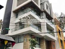 Hình ảnh Bán nhà căn góc 436B đường 3/2 - Sư Vạn Hạnh, P12 - Quận 10, DT 6x18m.