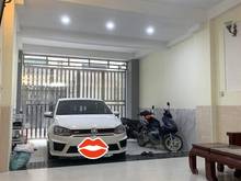 Hình ảnh Nhà đẹp. Ngang 5m Ô tô vào nhà Lê Văn Sỹ Quận 3 100m2 chỉ hơn 15tỷ
