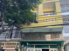 Hình ảnh Bán nhà hẻm 8m BÀU CÁT. DT: 5x20 nhà 4 lầu mới đẹp. Giá: 14 tỷ 9