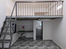 Hình ảnh Duplex NEW_Bancol_Thoáng_giờ giấc tự do_cạnh Đầm Sen_kh giới hạn ng ở