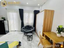 Hình ảnh 🐝🐝 Cho Thuê Căn Hộ - Full Nội Thất - Ngay Trường Học Viện Cán Bộ