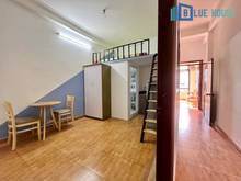 Hình ảnh Giảm giá cực sốc Duplex Gác Full NT ngay Aeon Tân Phú và ĐH HUFI