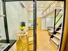 Hình ảnh Căn Hộ Duplex Full Nội Thất Nguyễn Công Hoan - Phú Nhuận