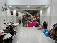 Hình ảnh Bán nhà đẹp Lý Thường Kiệt giáp Q10, 3 tầng 3PN, DT 4x14, nhỉnh 5 tỷ