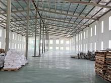 Hình ảnh Cho thuê kho xưởng tầng 2 đường số 13 phường Tân Thuận Đông Quận 7