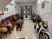 Hình ảnh Cần tiền ra gấp căn nhà hẻm Tân Hoà Đông Quận 6 42m2 1T2LST 2 tỷ 340TL
