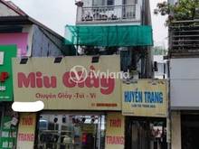 Hình ảnh Bán nhà MP Thụy Khuê 13 tỷ 52m 3 tầng ô tô đỗ kinh doanh tốt
