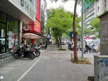 Hình ảnh Cho thuê nhà mặt phố Nguyễn Trãi, 60m2,MT: 5m, 30 triệu.