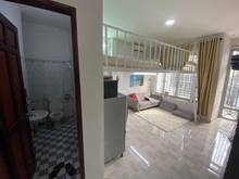 Hình ảnh 2pn rộng 50m2 nằm ngay trung tâm phú nhuận, liên hệ chính chủ