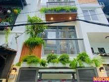 Hình ảnh LỘC ĐẦU NĂM bán gấp Kha Vạn Cân TĐ 54m2 1ty705