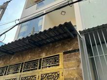 Hình ảnh Siêu phâm!!! Đoàn Văn Bơ,P.16, Q4, 56m2 2lầu 1Tỷ799