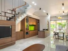 Hình ảnh Top 2 căn Nhà phố biệt thự liền kề cho thuê tại Palm Residence,An phú