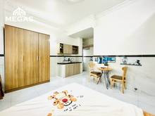 Hình ảnh Căn Hộ Giá Rẻ, Nội Thất Đầy Đủ Ngay CVPM Quang Trung
