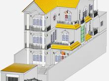 Hình ảnh Cho Thuê Mặt Tiền, tòa nhà  Đường Tây Hòa -Đỗ Xuân Hợp (10x45) Dài Hạn