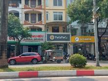 Hình ảnh Đắt sắt ra miếng-Bán nhà MẶT PHỐ KD Nguyễn Khuyến-KĐT Văn Quán-Hà Đông