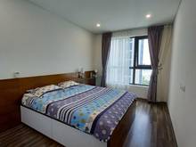Hình ảnh Cho thuê CH PN-Techcons 126m2, 3PN, 2WC. Giá Cho Thuê: 17 tr/th