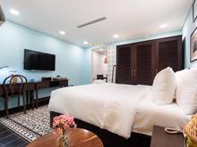 Hình ảnh Rusti Saigon - Tìm một nét mộc giữa Sài Gòn bộn bề