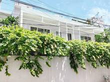 Hình ảnh Hồ Biểu Chánh villa, Đông Bắc, 206m2(17x12m) P11 PN