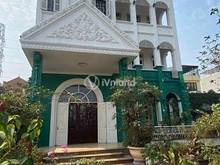 Hình ảnh Bán nhà ngõ 374  Âu Cơ 32 tỷ 300m 4 tầng Mtien 10m cho thuê 50tr/th