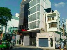 Hình ảnh Cần bán nhà MT Trần Quốc Toản, Q3 - Dt 7.15*14m, nhà 7 tầng giá 50 tỷ