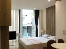 Hình ảnh CHDV cho thuê ở Dương Quảng Hàm _Gò Vấp full nội thất