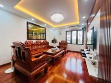 Hình ảnh Siêu đẹp - Tặng nội thất 2.5 tỷ - Bán Nhà Liền Kề Thạch Bàn, Long Biên