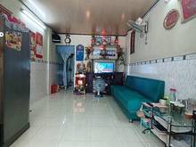 Hình ảnh Bán nhà bình thạnh đường bạch đằng