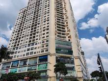 Hình ảnh Cho thuê chân đế toà nhà Nguyễn Cơ Thạch