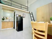 Hình ảnh Cho Thuê Phòng Ban Công Cửa Sổ Giá lì xì 3Tr9 ở Quận 2