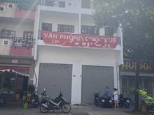 Hình ảnh Mt ngang lớn 8*17m Nguyễn Đình Chiểu, Q3 - Nhà trệt lửng 2 lầu giá hời