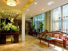 Hình ảnh Pha Lê Villa Compound Nguyễn Trọng Tuyển 9.3x16.5m, P1 TB