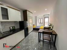 Hình ảnh Phòng siêu đẹp full đồ 30m2 đường An Dương Vương-Tây Hồ