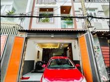 Hình ảnh ĐỊNH CƯ ÚC BÁN NHÀ Trần Quốc Thảo,Q3 55m2 2Tỷ650 SHR