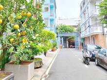 Hình ảnh Villa Compound NTTuyển Tây Bắc, 7,5x20m, P10 PN