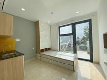 Hình ảnh C.Hộ Full NT Ban Công Lớn_Chợ Bà Chiểu_ĐH UEF_ĐH HUTECH