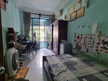 Hình ảnh HXH 41m2 dài gần 17m Bà Hom Quận 6 2 tầng nhỉnh 3 tỷ