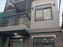 Hình ảnh Nhà Âu cơ quận Tân bình kẹt tiền cần bán gấp